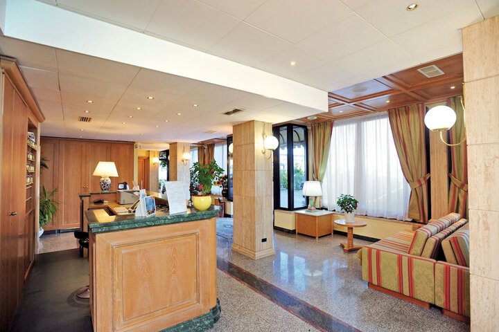 Hotel Interior 2 of 19