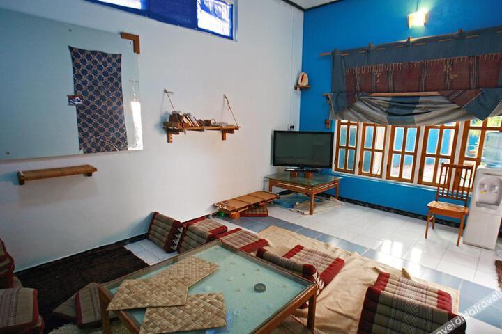 Image of Surf Inn Maldives