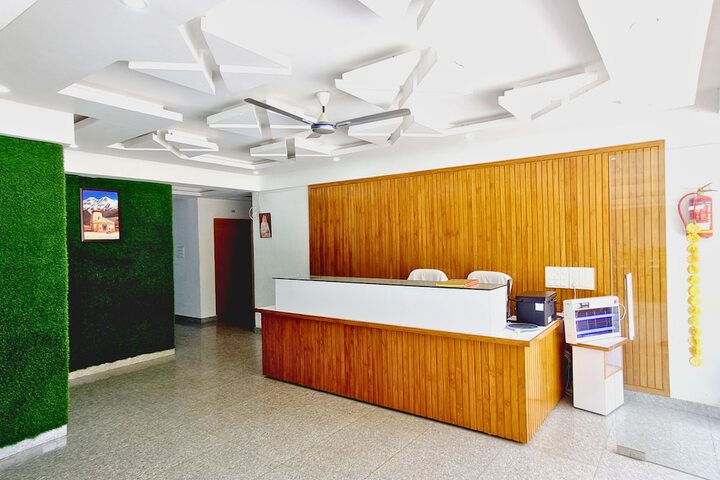 Hotel Interior 3 of 29