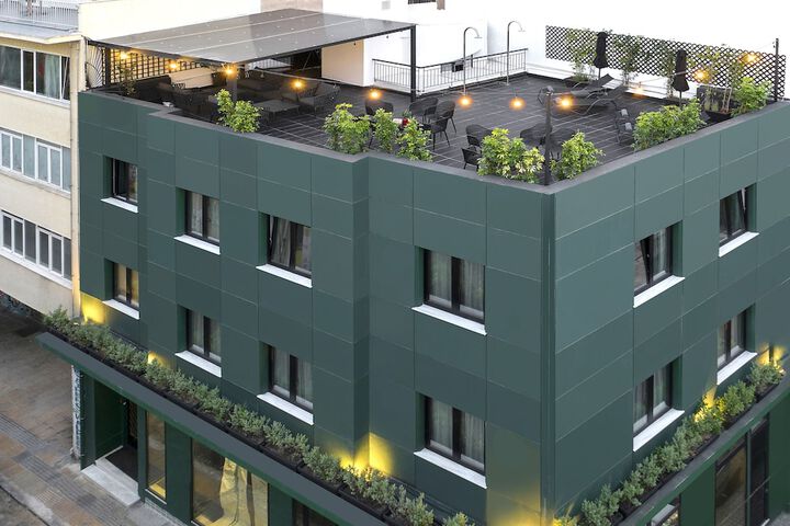 Terrace/Patio 41 of 72