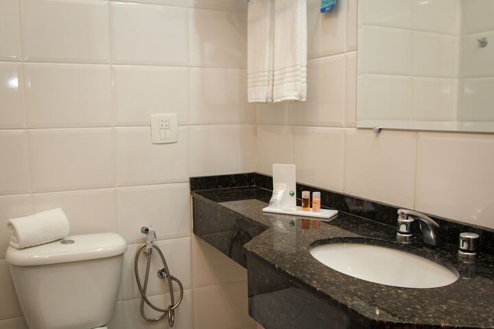 Restrooms