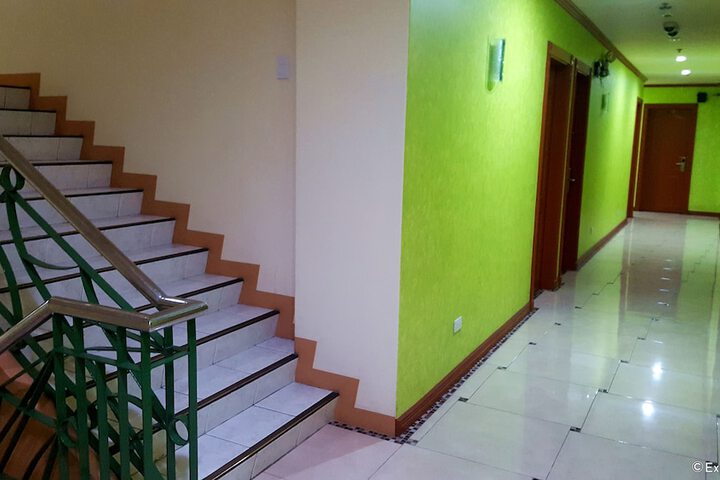 Hotel Interior 21 of 22