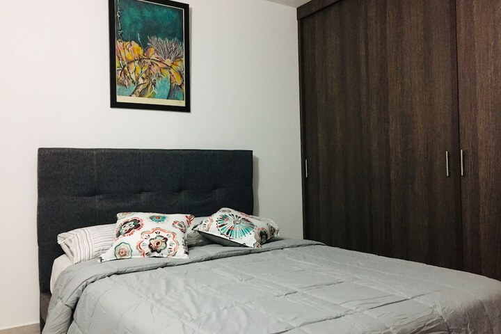 PISO 8 CALI SUR