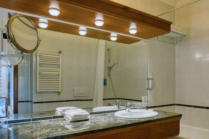 Bath Amenities
