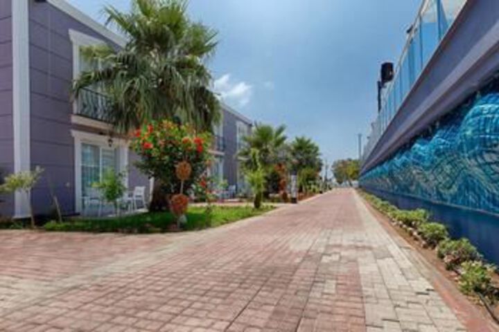 Fitness Facility Photos