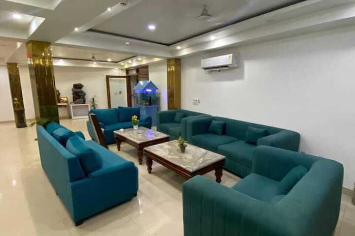 GROW MODESTY in New Delhi