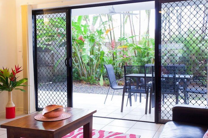 Terrace/Patio 21 of 45