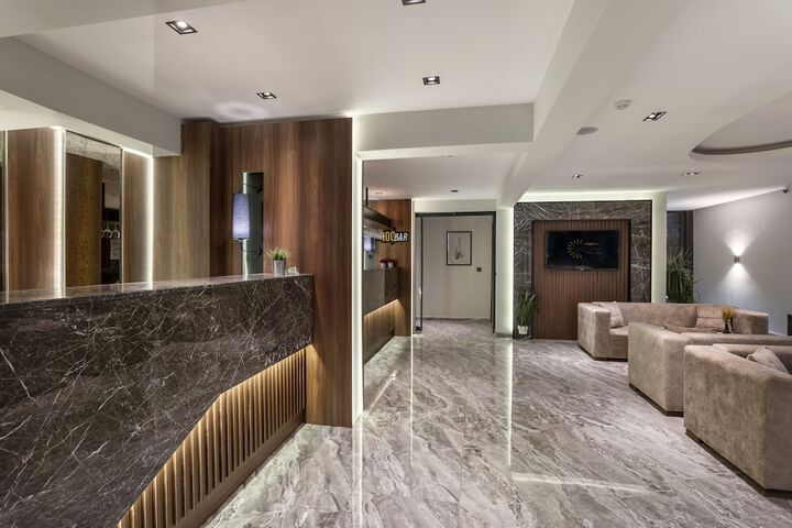 Hotel Interior 2 of 44
