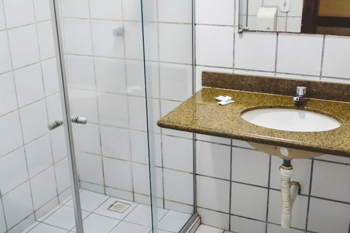Bathroom Interior Photo