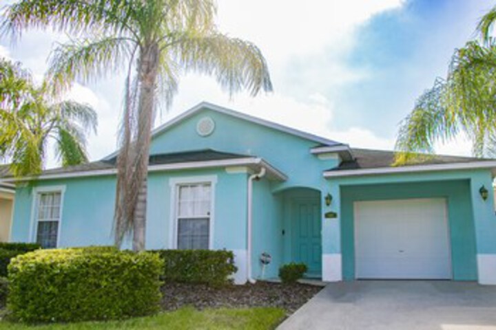 Image of Davenport Pool Homes by RMG Town Center Reserve