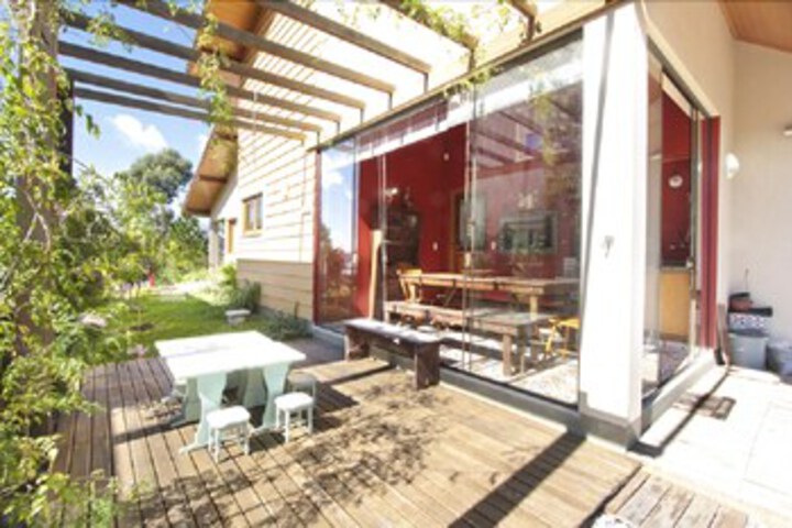 Terrace/Patio 22 of 24