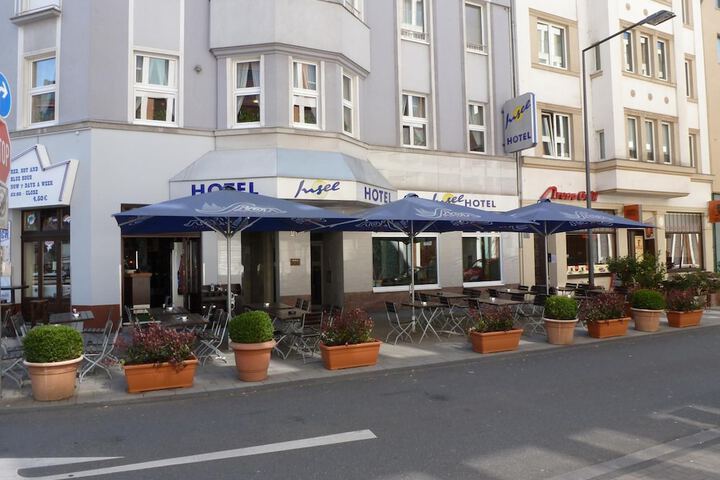 Hotel 27 of 29