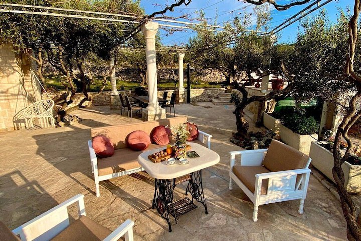 Terrace/Patio 11 of 51