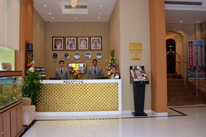 Hotel Interior 15 of 17