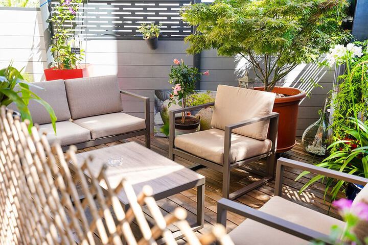 Terrace/Patio 16 of 39
