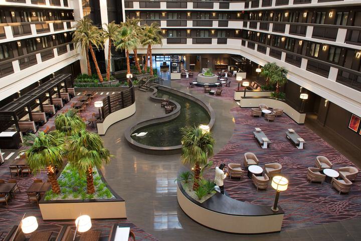 Hotel Interior 13 of 65