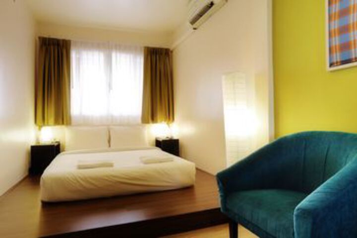 Guest Suite