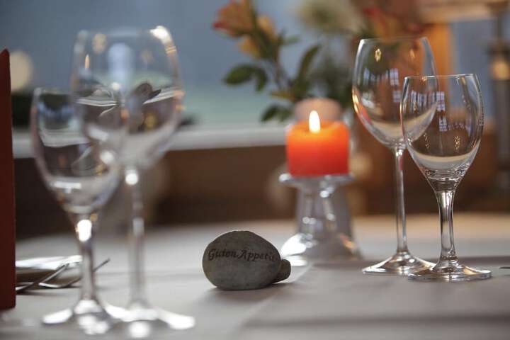 Restaurants