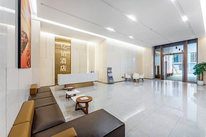Billionplatinum Hotel Gongbeiportfuhuali