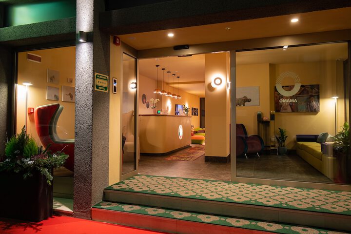 Hotel 142 of 153