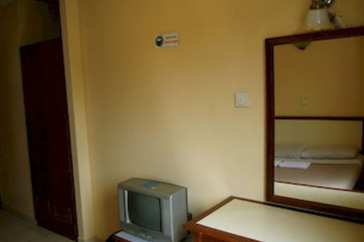 Guest Suite