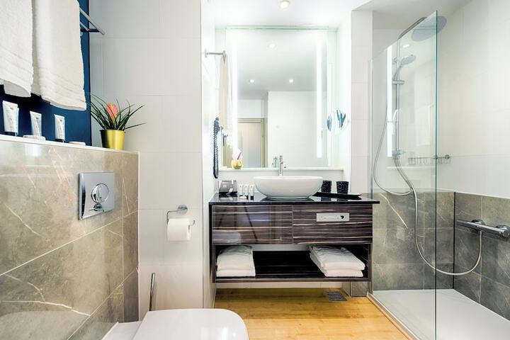 Bath Amenities