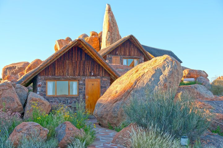 Exterior Photo