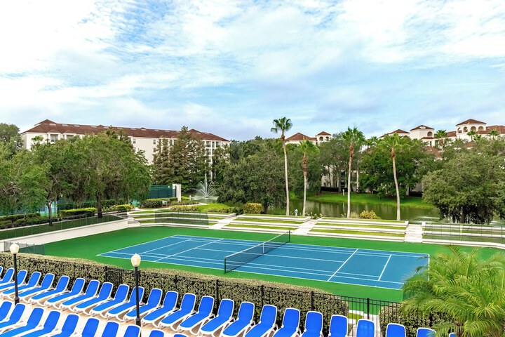 Tennis and Basketball Courts 33 of 63