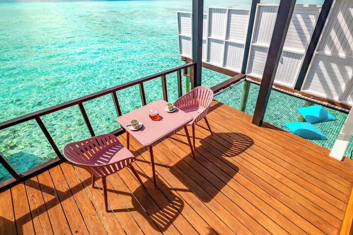 Terrace/Patio 38 of 149