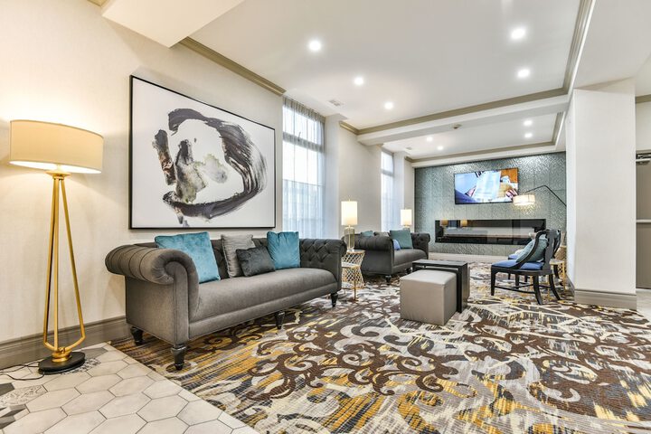 Hotel Interior 35 of 41