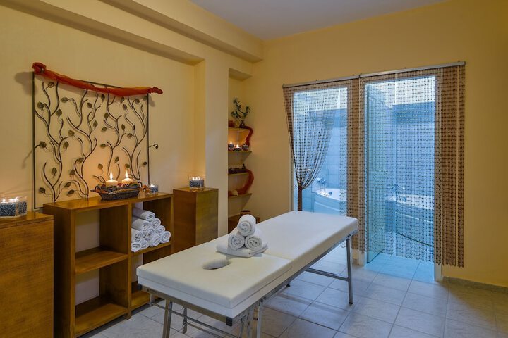 Wellness Treatments