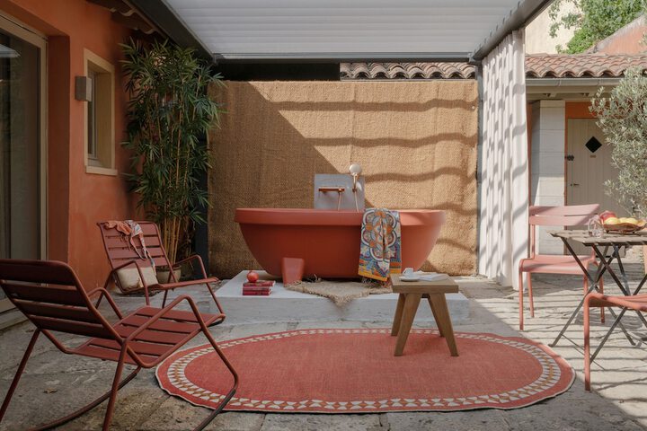 Terrace/Patio 161 of 285
