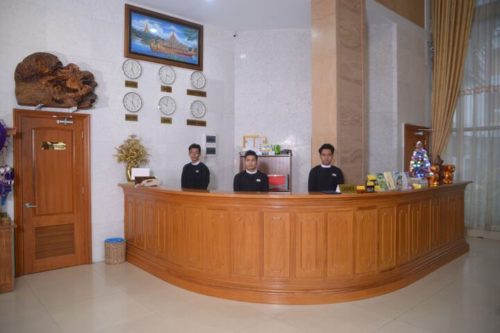 Hotel Interior 3 of 59