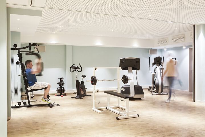 Health and Fitness 49 of 90