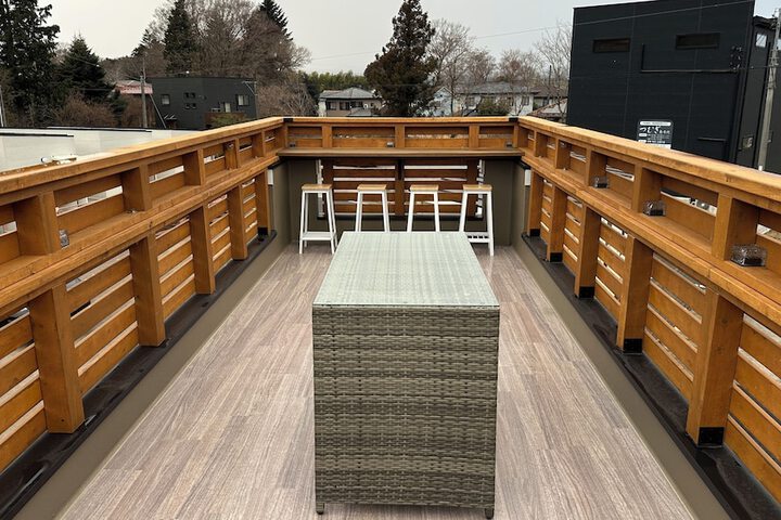 Terrace/Patio 67 of 67