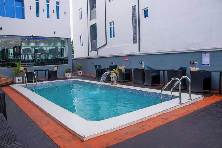 Hotel 26 of 26