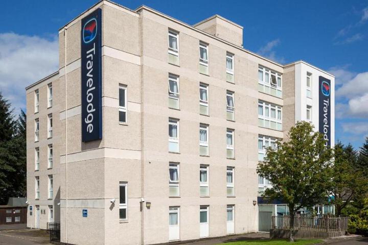 Photo of Travelodge Dundee Strathmore Avenue