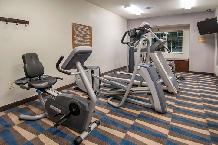 Health and Fitness 25 of 34