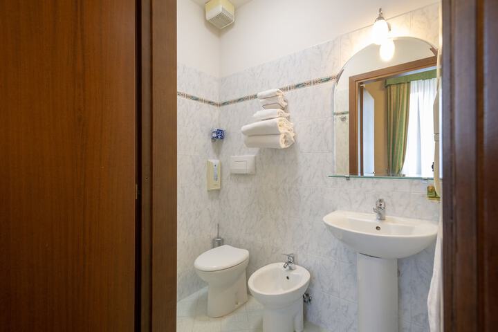 Bath Interior