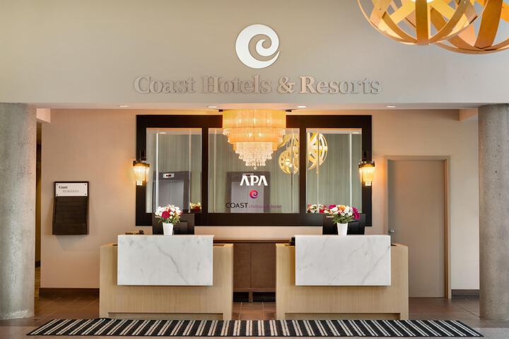 Hotel Interior 4 of 51