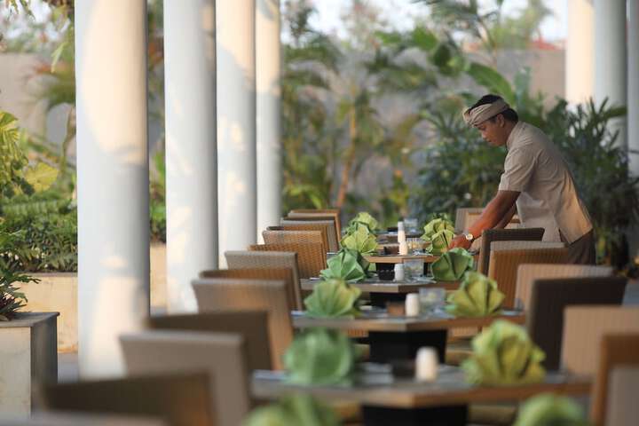Restaurants
