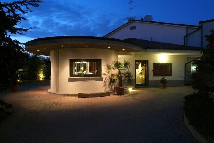 Hotel 28 of 28