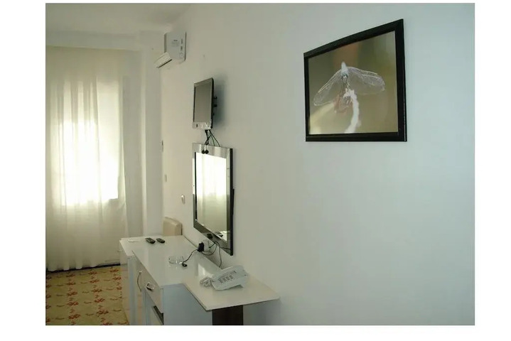 MERSIN SAVK HOTEL
