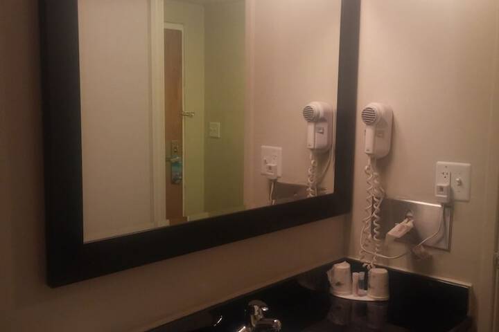 Bath Amenities