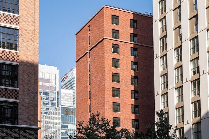 Hotel 85 of 95