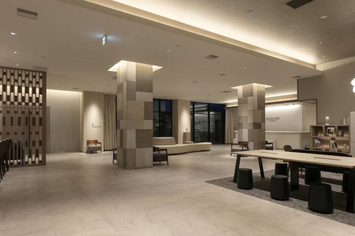 Hotel Interior 3 of 47