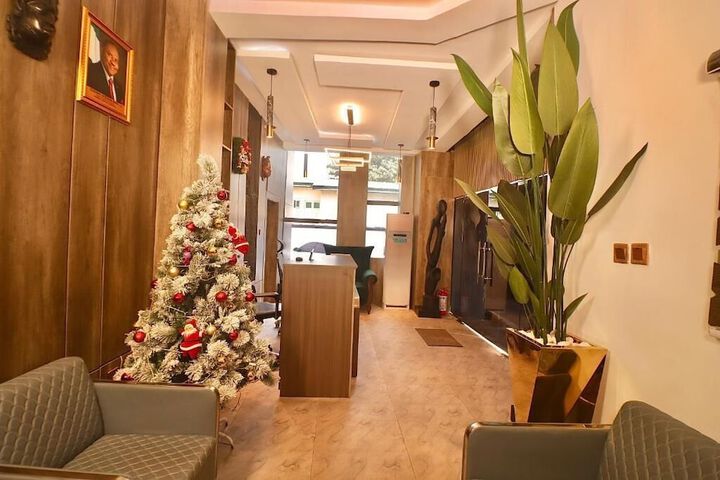 Hotel Interior 2 of 13