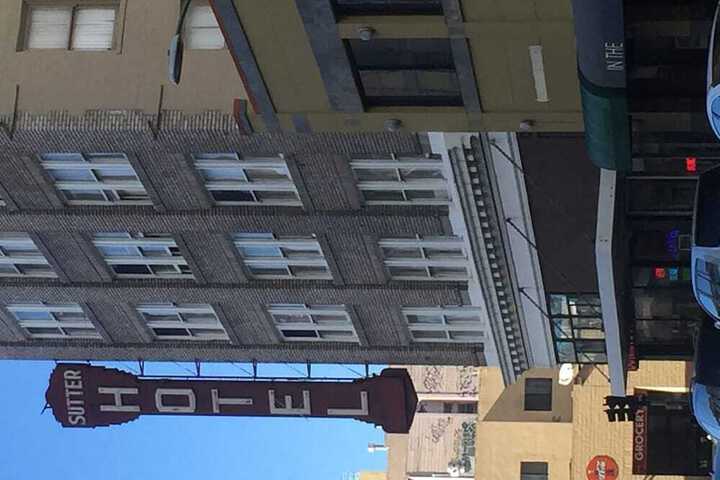 Photo of SUTTER HOTEL