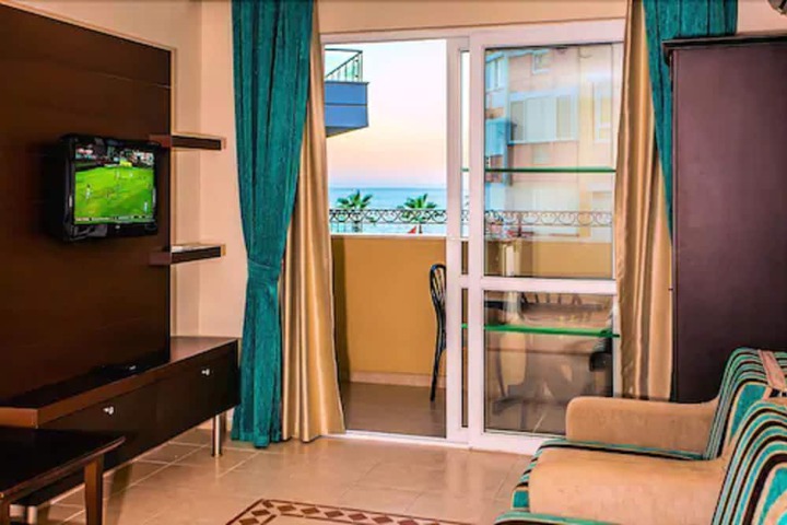 Room 15 of 57