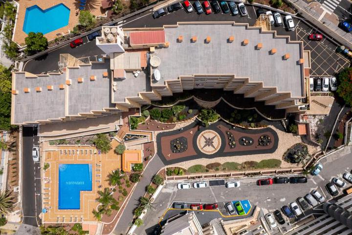 Fitness Center Photo